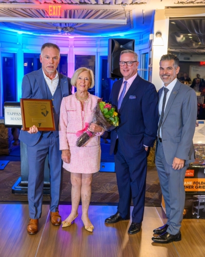 Laurance S. Rockefeller Award
