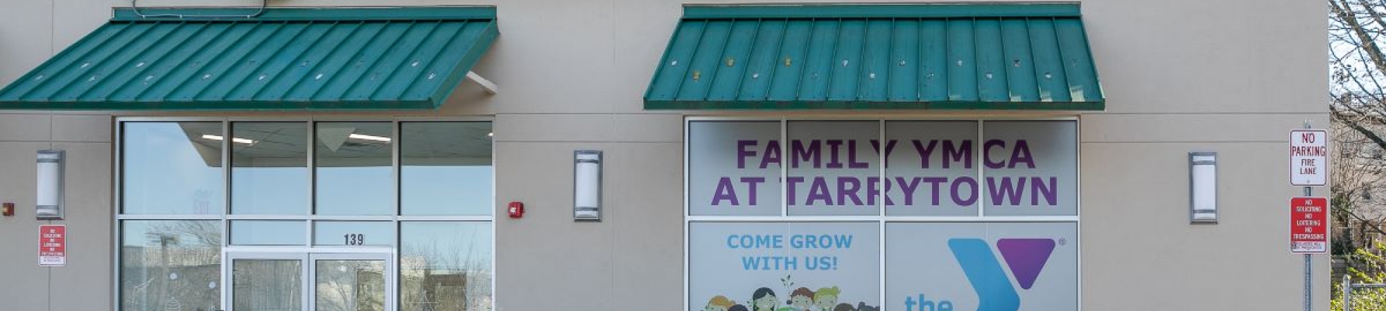 Y Early Learning Center 