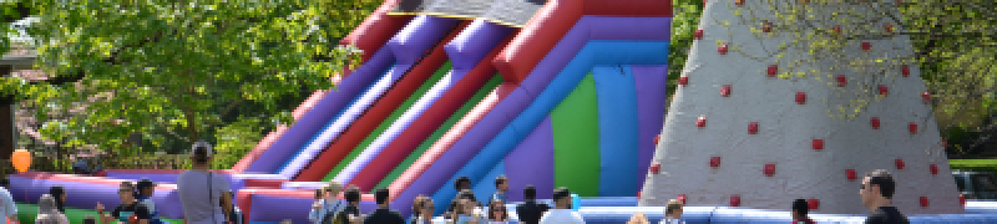 YMCA HEALTHY KIDS DAY RIDE 